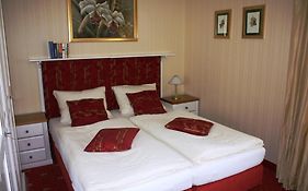Appartement Am Park der Sinne&Am See